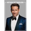 Ryan R 2026 Calendar, A3, Wirobound, Full Colour