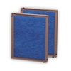 Purolator / Indigo Throw-away Poly Filter 14" x 25" x 1" (12 Pack)