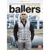 Ballers: The Complete Series [DVD] [2015] [2020]