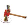 Northern Parrots Party Perch Spinning Parrot Toy
