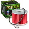 Hiflo HF401 Chrome Oil Filter