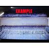REPLACEMENT KEYBOARD PCB MEMBRANE KIT FOR COMMODORE AMIGA 600 MITSUMI GR 56C471B