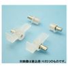 Morrigin Insertion Dowel with Stop, 2.9SM Type, 1 Set