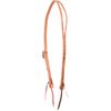 Martin Saddlery Harness Split Ear Headstall