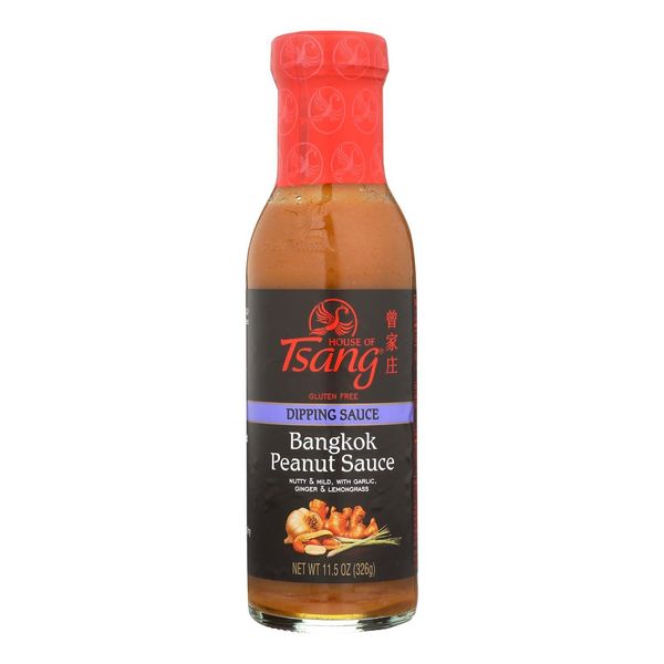 SAUCE,BANGKOK PADANG PNU