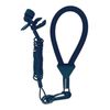 Atlantis JLP Compatible with Waverunner Jet Ski Multi-EndKey Lanyard Black-Black