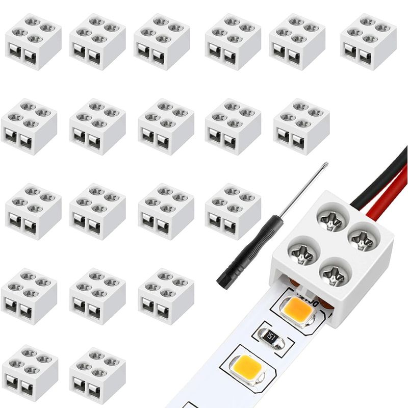 RUNCCI-YUN 10 Pezzi argento 3 poli mm stereo jack Adattatore 3.5 mm per
