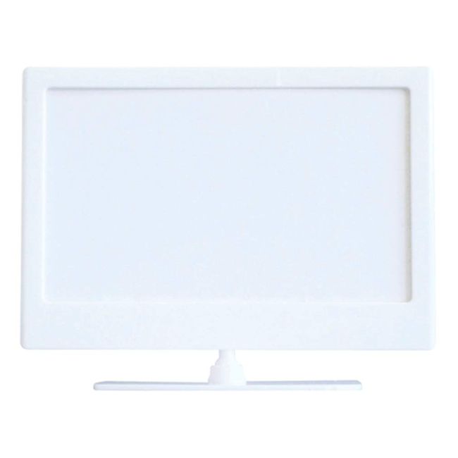 Standing Frame Board 063322 063323 * Only This page is "White" is for sale ◆ White