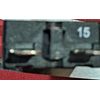 PUSH-BUTTON 3 AMP MECHANICAL MARINE CIRCUIT BREAKERS  Sm