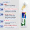BIOFORCE USA SECURESENSTVDENTUREADHES1.4OZ 1.4 OZ