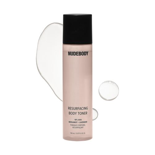 RESURFACING Body Toner
