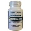 Glucomannan 1000 (Konjac Root) 60 Capsules