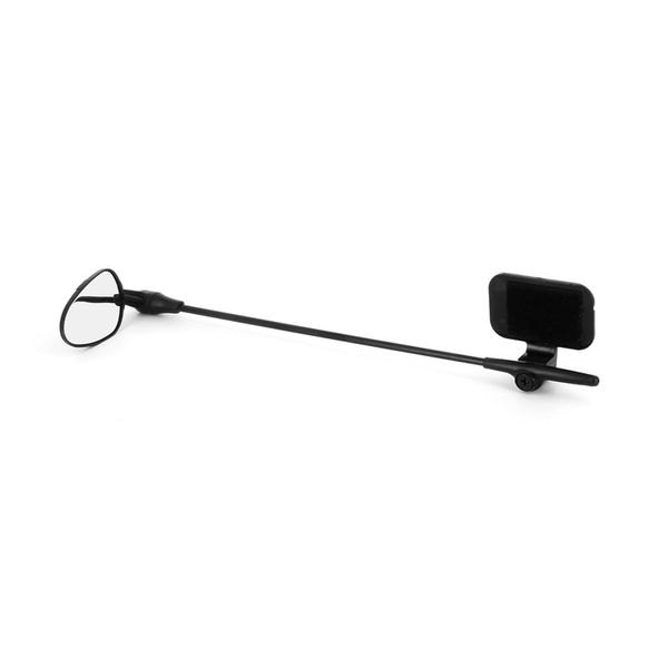 Zefal Z Eye Helmet, Mirror, Black, 10cm²