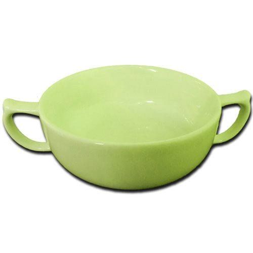 Wade Dignity Soup Bowl - Green Healthcare