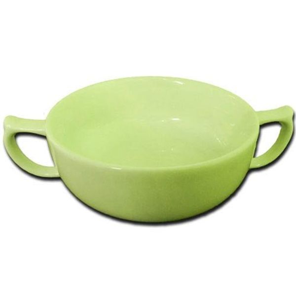 Wade Dignity Soup Bowl - Green Healthcare