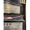 Three  Ballasts, New Phillips Advance,120v To 277v 
