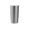 Machine Learning Stainless Steel Insulated Tumbler