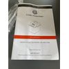 Paddle for Cook's Essentials Bread Maker Models Item No 850 852 855 only