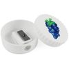'Grapes' Compact Pencil Sharpener (PS00039442)