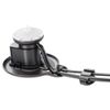 Hydor Aquarium Aerator 50-200 Litres BUBBLE SHOW, Low Consumption, Infinite Bubbles, Oxygen Diffuser