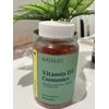 3/24 Inner seal- Natalist Vitamin D3 gummies 90ct