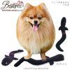 Best Ever Dog Toy Eel