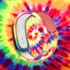 PARA'KITO Mosquito Repellent Band (Tie Dye)