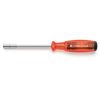 PB SWISS TOOLS 6465.RED Multicraft C6 Driver Bit Set of 8 Bits Replaceable Screwdriver Insider Red Long Type