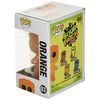 Funko POP! Candy: Sour Patch Kids - Orange, Multicolor