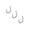 Guru Kaizen Eyed Hook Size 16 PTFE Coated Offset Point Razor Sharp pack of 10