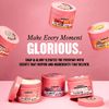 Soap & Glory Original Pink The Righteous Butter Moisturizing Body Lotion - Shea Butter, Vitamin E & Aloe Vera Body Moisturizer - Rose & Bergamot Scented Lotion (500ml)