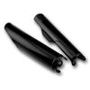 Cycra 1CYC-6900-12 Black Fork Guards for Honda CRF