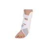 albrecht GmbH talupro® Ankle Brace White M Left