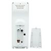 RLA502A700B Remote Control Replacement for Mitsubishi Air Conditioner