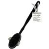 Clean Logic Purifying Charcoal Bath Brush, 1 count