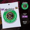 Martin Acoustic Guitar Strings (MA535S)