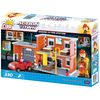 COBI Action Town - Engine 13 Fire Station