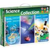 3-in-1 Scientific Set