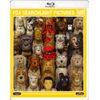 犬ヶ島 [Blu-ray]