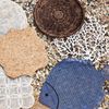 Juliska Rustic Rope Natural Charger (Single)