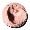 LaLicious Birthday Cake Extraordinary Whipped Sugar Scrub - Pink Shimmer Body & Foot Scrub, Exfoliating & Moisturizing Skin Care with Coconut Oil & Honey, No Parabens (2 Ounce Travel Size)