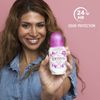 CRYSTAL BODY DEODORANT Roll-On - Unscented (2.25 fl oz)