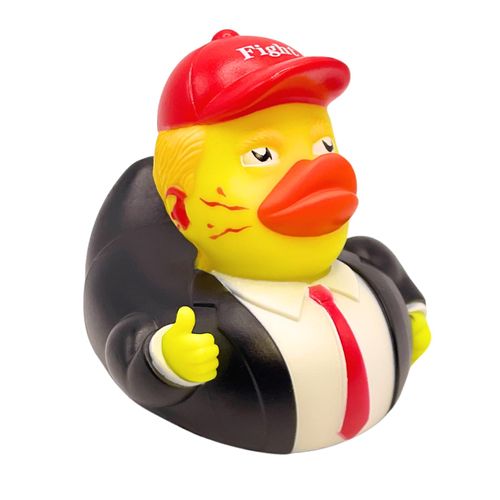 Rubber Ducks, 2024 New Squeak Rubber Duck for Baby Bath and Jeep Ducking, 3.5 Inch Funny Duck Toy for Kids Gift