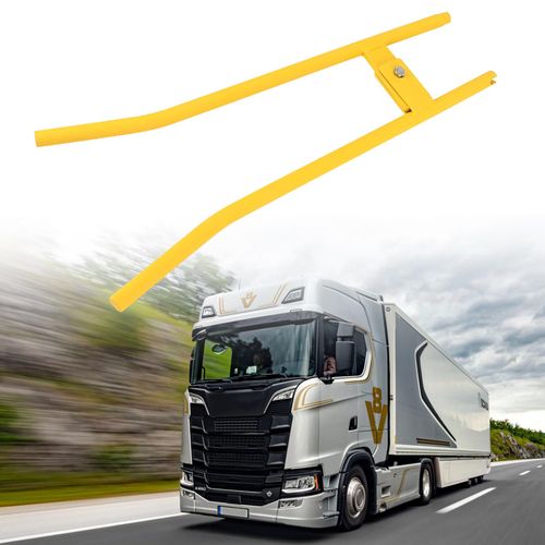 GLOBLED Truck Brake Spring Tool Alloy Steel Heavy Truck Adjustable Tool Brake Spring Slack Fit for LTI890 LT890 890-1PCS