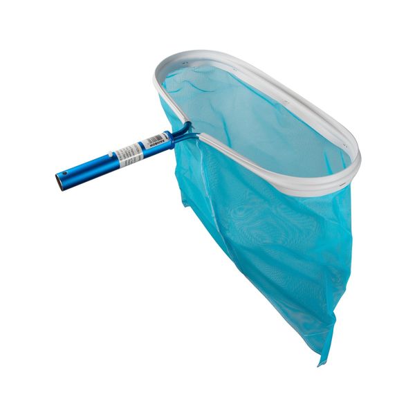 Economy Leaf Rake for Swimming Pools