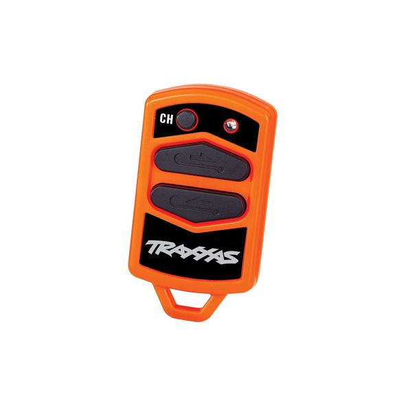 Traxxas Wireless remote, winch, TRX-4® 8857