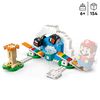 LEGO 71405 Super Mario Fuzzy Flippers - Expansion Set