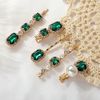 nalaina Hairpins, Hair Clips, Set of 5, Hair Clips, Stylish, Rhinestones, Bangs, Hair Clips, Hair Ornaments, Hair Accessories, Bangs, Hair Clips, Graduation Ceremonies, School Entrance Ceremonies, Weddings