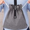 Insulated Eco Lunch Bag for Everyday Use
