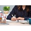 Pentel Floatune BY210 Rollerball Pen 1.0 mm Black (Pack of 1)